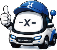 CAR-X-WEB のキャラクター
