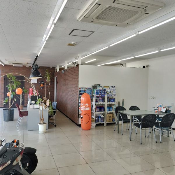 株式会社　BEAMSの店舗写真3