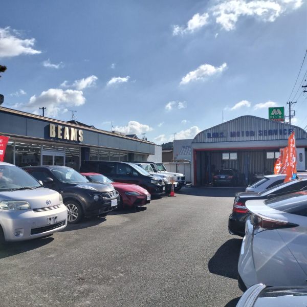 株式会社　BEAMSの店舗写真4