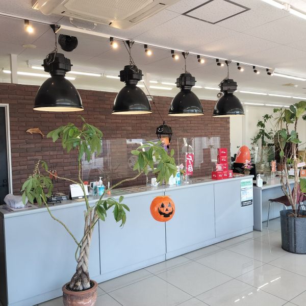株式会社　BEAMSの店舗写真2