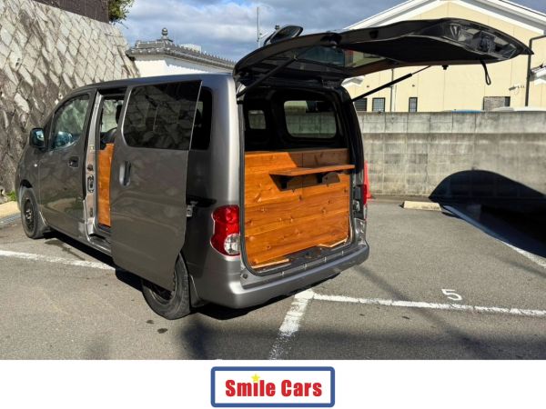 日産 NV200バネットバン 2013年式