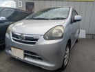 ダイハツ ミライース 2011年式 トヨタカーサービス