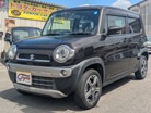 スズキ ハスラー 2016年式 トヨタカーサービス
