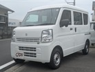 スズキ エブリイ 2025年式 トヨタカーサービス