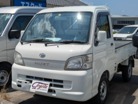 ダイハツ ハイゼットトラック 2009年式 トヨタカーサービス